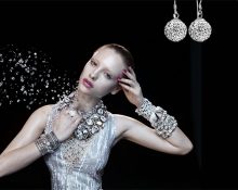 Swarovski kristālu vēsture