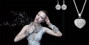 Storia dei cristalli Swarovski