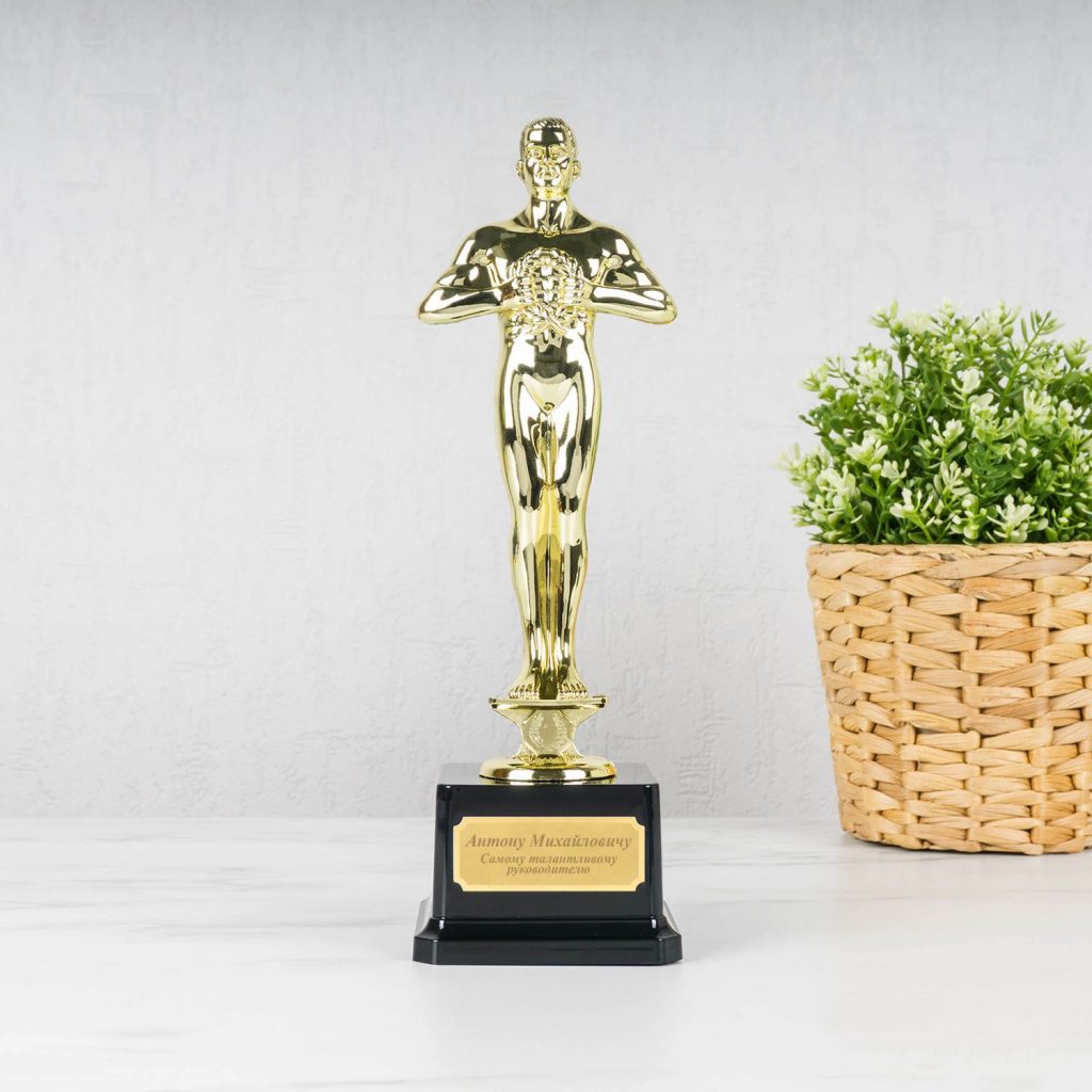 lễ kỷ niệm oscar