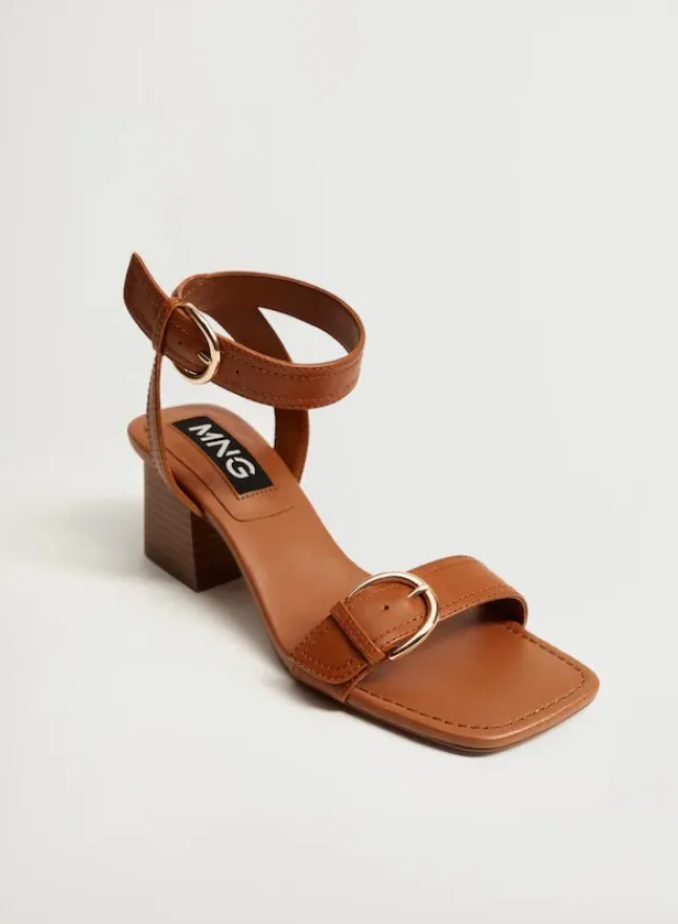 Summer sandals