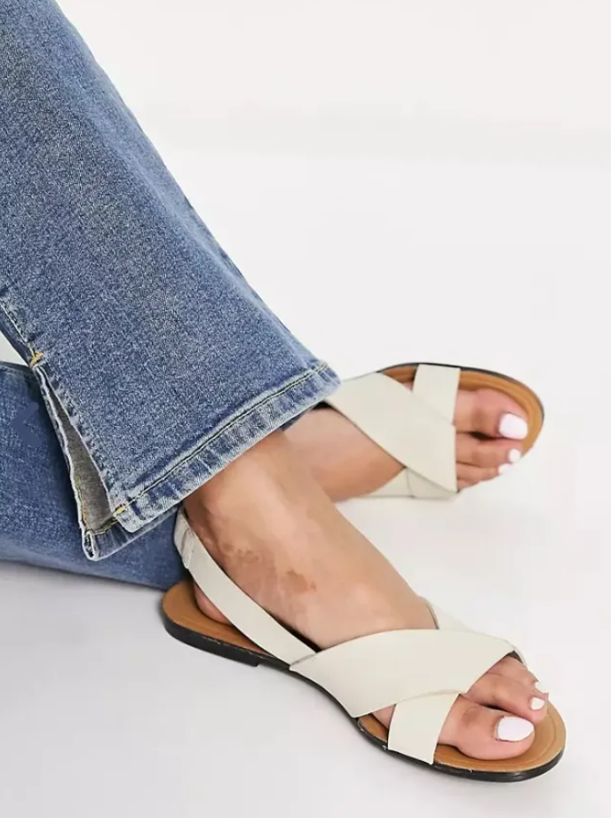 Summer sandals