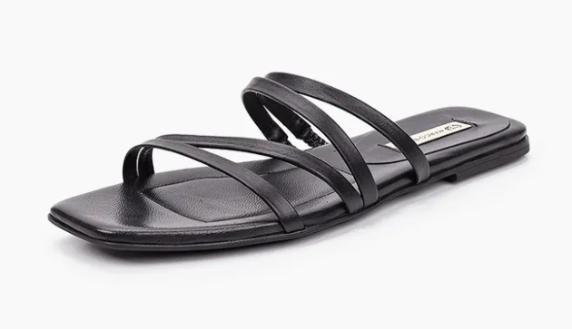 Sandal musim panas