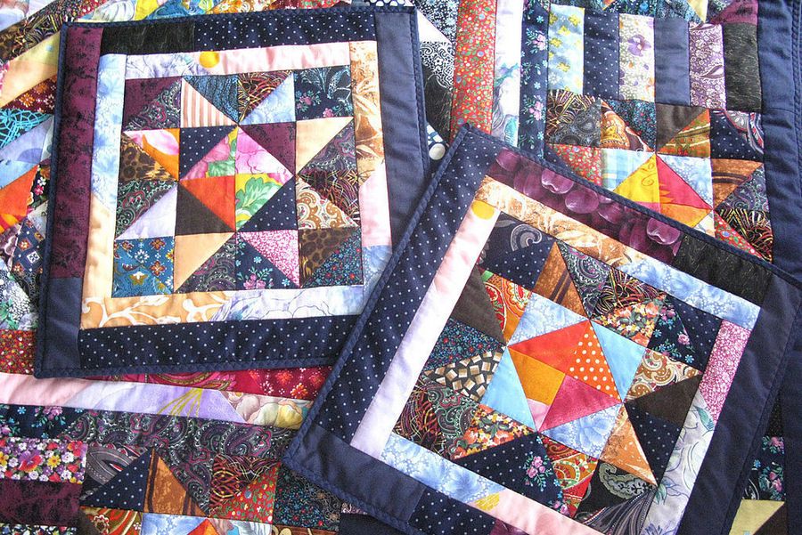 patchwork-mierda