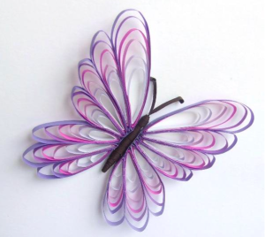 Quilling 1