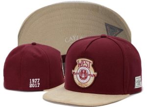 Gorras de béisbol