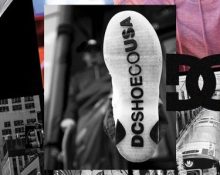 Shoe and clothing brand Ds Shoes