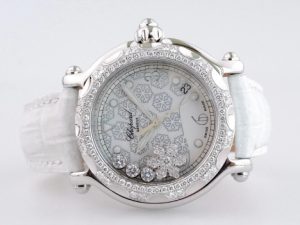 Chopard - jam tangan