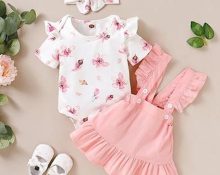 Children's fashion