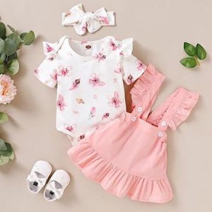 Children's fashion