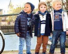 Abbigliamento per bambini Mayoral