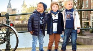 Kinderkleding Mayoral