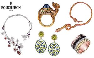 French costume jewelry