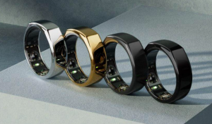 Fitness bracelet - Oura