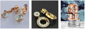 Italian jewelry brands