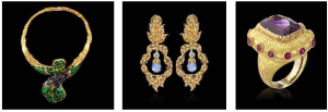 Italian jewelry