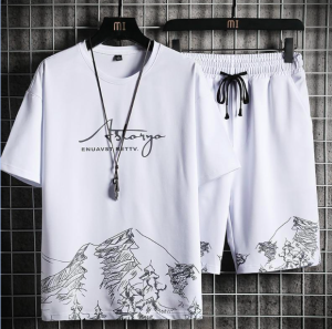 Fashion T-shirts