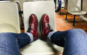 Dr. Martens un kā pamanīt viltojumu