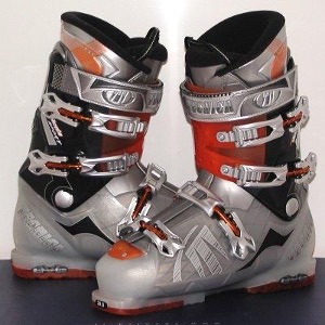 Skischoenen Tecnika