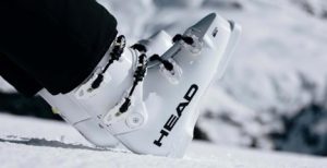 Ski boots