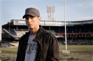 Gorras de hombre Kangol