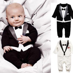 Dressy clothes for boys