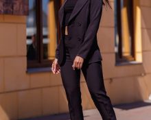 Women's office suits