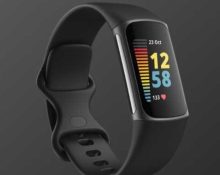 apple fitness bracelet