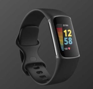 apple fitness bracelet