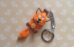 Keychain