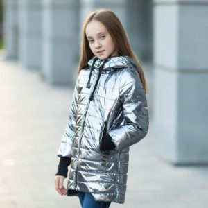 Fashionable spring jackets