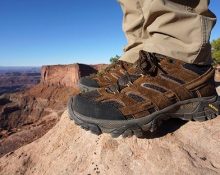 Scarpe e abbigliamento Merrell