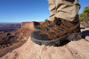 Παπούτσια και ρούχα Merrell