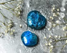 Apatite magical properties