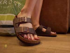 Birkenstock