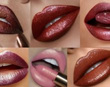 Il colore di rossetto più alla moda del 2023