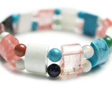 Bead bracelet