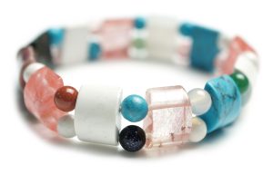 Bead bracelet