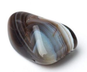 Botswana agate is suitable for whom?