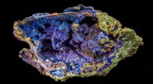 Azurite