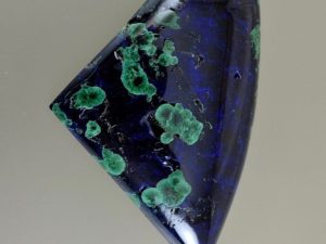 What is azurite