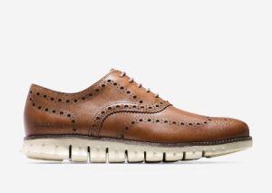 טבלת מידות של נעלי Cole haan