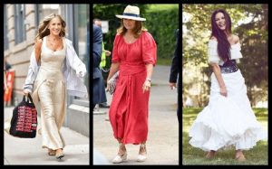 Look alla moda per l'estate