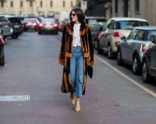 Look autunno-inverno per le donne