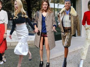 Looks de primavera