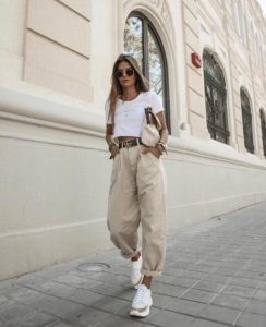 pantalones de verano