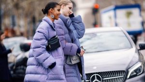 Chaquetas de mujer