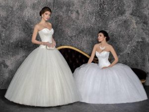 Abiti da sposa economici