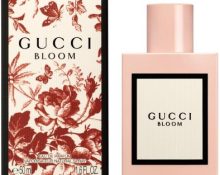 Gucci Bloom – hajuvesi