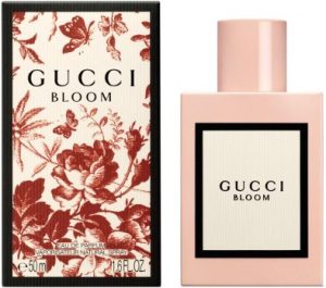 Gucci Bloom – perfume