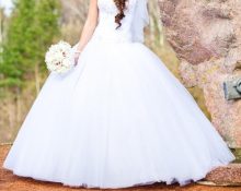 Vestito da sposa